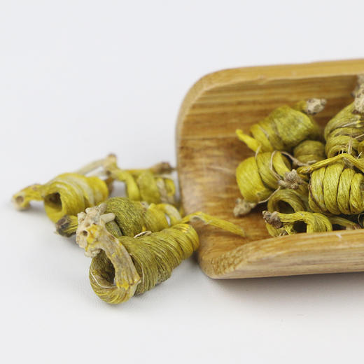 大益康堂 霍山米斛枫斗（龙头凤尾）礼盒装 16g 商品图1