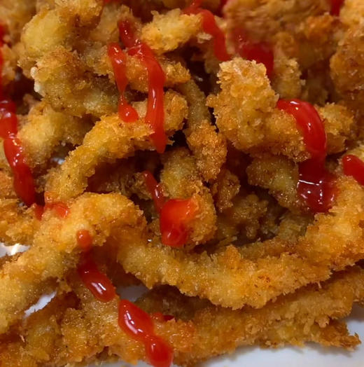 正大金香鸡柳450g 商品图2