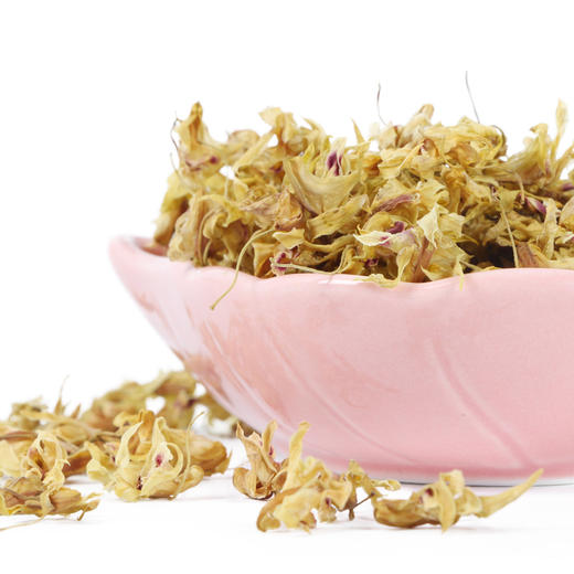 大益康堂 霍山铁皮石斛花礼盒装 20g 商品图3