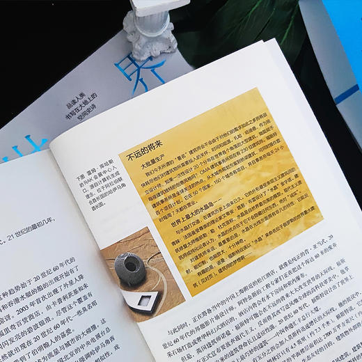 艺术通识课：世界音乐史+世界绘画史+世界建筑史（全3册，轻松掌握艺术史，中国科普协会推荐，精美全彩印刷） 商品图4