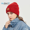 DexShell 戴适 WatchBeanie 防风防水羊毛针织冷帽 DH322 商品缩略图0