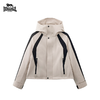 【品牌年底清仓】LONSDALE/龙狮戴尔 设计师款连帽派克鸭绒羽绒服短款（72小时发货）[福利品] 商品缩略图6