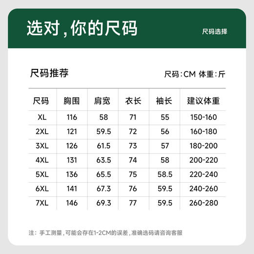 【圈】【100%棉】【新款DQ】大依优型大码纯棉牛仔外套新款牛仔衣青年百搭上衣潮款加肥加大胖子 商品图4