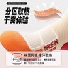 【48小时发货】【专业运动袜子女中筒袜冬天】加厚毛巾底吸汗健身跑步登山女士长筒袜 商品缩略图1