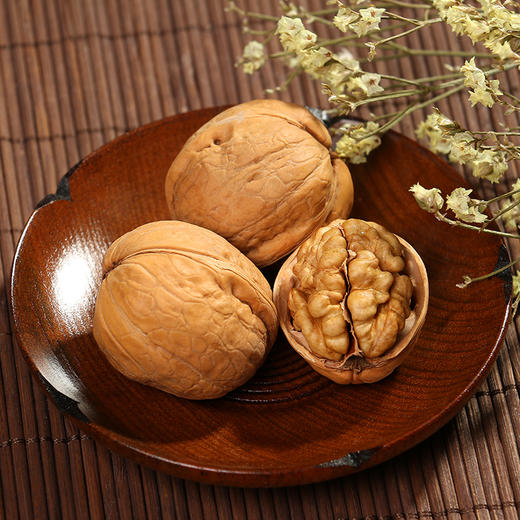 天生好果坚果礼盒臻果优品1252款 商品图4