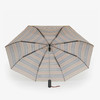BURBERRY 巴宝莉 徽标印花折叠雨伞 驼色 8035652 A7026 商品缩略图3