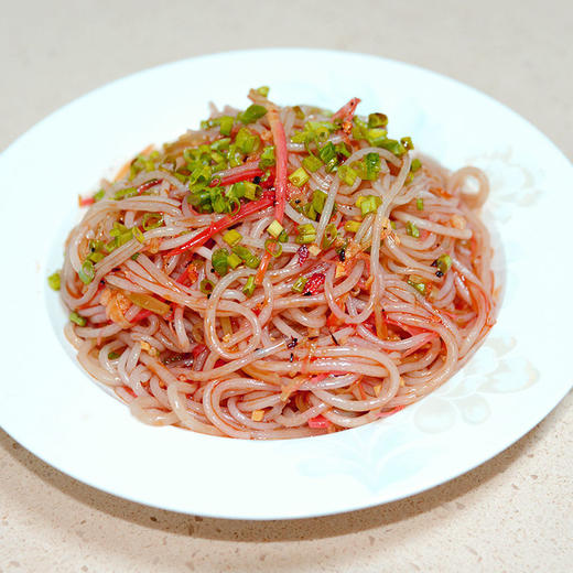 【红薯粉条200g袋装】老伙记正宗手工红薯粉 红苕粉条酸辣粉  宽粉/细粉可选 四川遂宁蓬溪任隆镇手工特产干货 资格红薯粉 传统工艺制作 家乡的味道 商品图3