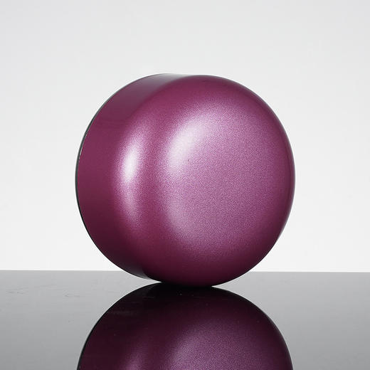 子佩集S999银【秀雅】杯摆件【DLBJB031】纯银内胆-粉色泡茶杯2401 商品图8