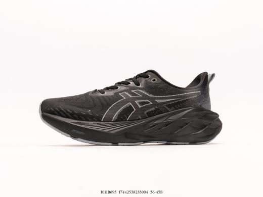 亚瑟士ASICS NOVAVLAST 4户外越野休闲运动跑步鞋1012B510男女鞋 商品图0