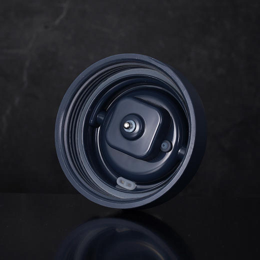 子佩集S999银悦色杯摆件【DLBJB039】温显咖啡杯纯银内胆泡茶杯2401 商品图5