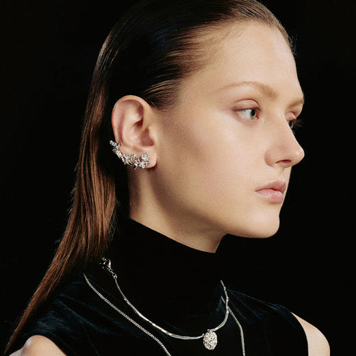 ATELIERSÓ 24SS KARAT 系列-繁星克拉耳环 商品图3