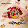 「数款可选！新年冰箱贴」个性可爱2024新款软磁贴 结婚喜庆创意冰箱门磁吸家居饰品装饰贴磁片 商品缩略图0