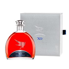 【有税版】银天使XO 白兰地 700ml【赠送：银天使VSOP 200ml*1瓶、定制礼袋*1个】