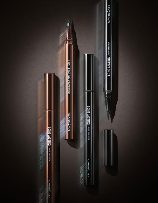 大眼睛持久液体眼线笔 商品图0