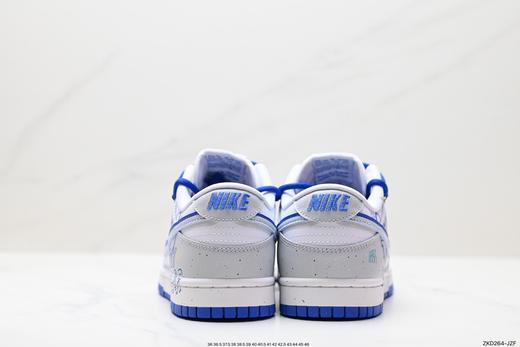 耐克Nike SB Dunk Low休闲运动板鞋DV0831-104男女鞋 商品图8