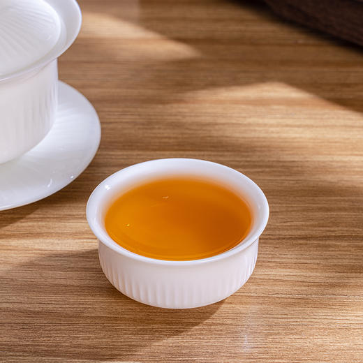 中茶 武夷山金骏眉红 礼盒100g 商品图1