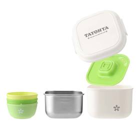 多样屋 缤纷迷你旅行茶具 TA31-0071BP
