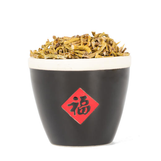 大益康堂 霍山铁皮寸金礼盒装 15g 商品图1