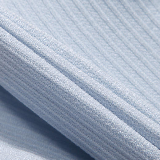 都市丽人抹胸女无缝面料背心无尺码半固定杯垫短抹胸无钢圈无排扣LV41A7 商品图4