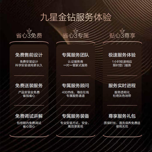 海信璀璨L3洗干套/洗+烘10公斤/双擎变频1:1正反转匀透烘/活水洗GHB100-B6ZY+XQG100-B1406YDI 商品图4