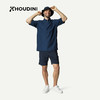 HOUDINI胡丁尼 Tree Polo Shirt 树 男款户外透气速干POLO衫860009 商品缩略图4
