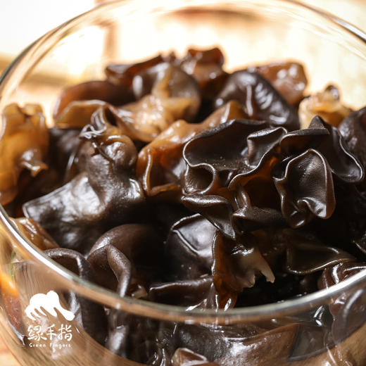 生态黑木耳 | 绿家自产 * Organic black fungus | Self-production 商品图3