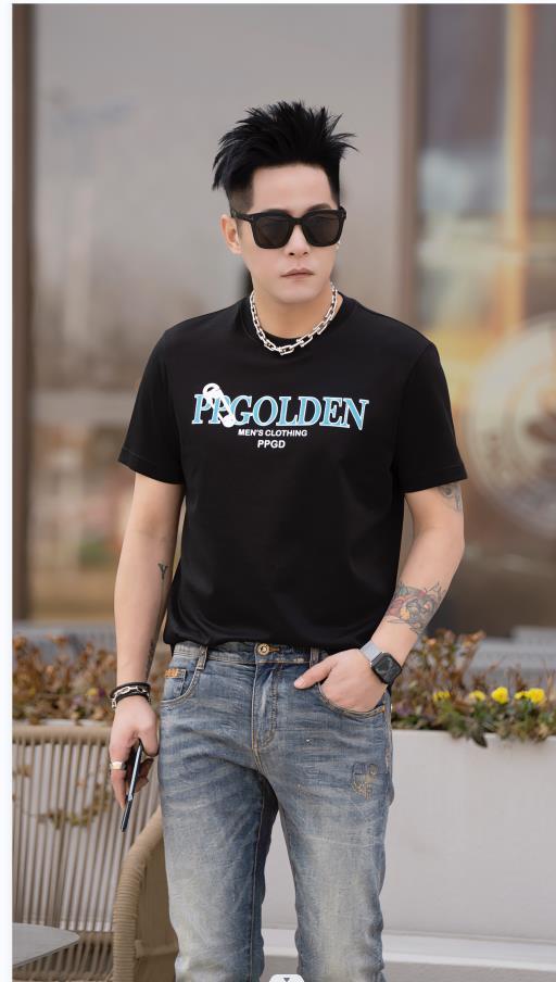 PP.GOLDEN 【T恤】 GTD6635019 商品图2