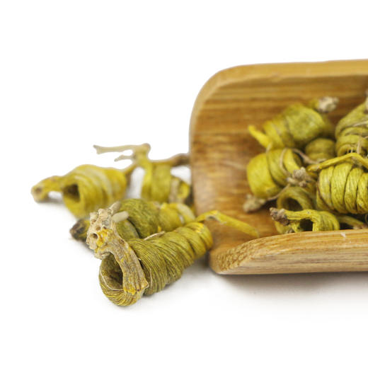 大益康堂 霍山米斛枫斗（龙头凤尾）礼盒装 16g 商品图3