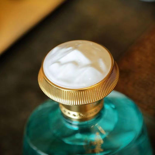 泸州老窖原酿天典饮河山52°浓香型白酒礼盒装【LXDWYY8.0】 商品图3