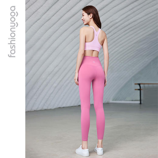 【特卖不退换】FY14160基础款工字一体杯BRA 商品图1