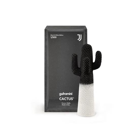 意大利Gufram mini摆件 仙人掌红唇沙发草坪镜子 尤文图斯足球队联名艺术桌面装饰品摆件 商品图5