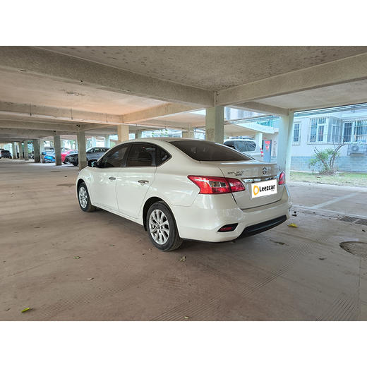 日产 轩逸 经典 1.6XL CVT 豪华版【长租-北京】 商品图4