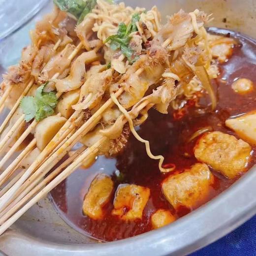 麻辣涮毛肚一袋 商品图4