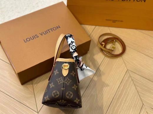 超大容量的驴家网红中古购物袋 商品图7