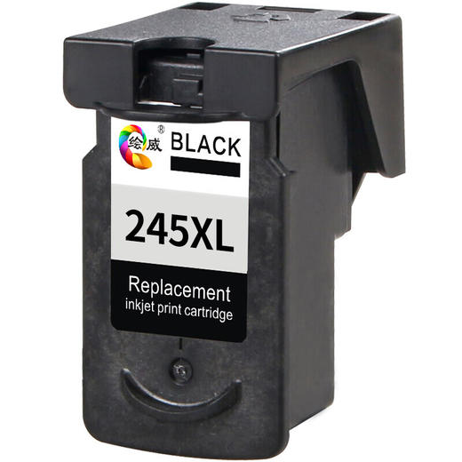 绘威PG-245/CL-246墨盒 适用佳能MG2520 MG2522 MG3022 IP2820 MG2920 MG2922 TS3120 MX492 MG2525打印机墨盒 商品图6