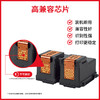 绘威 703XL墨盒 818XL墨盒 适用惠普HP DeskJet K109g;K109a;K209g;K209a;D730;F735; HP Photesmart K510a 商品缩略图3