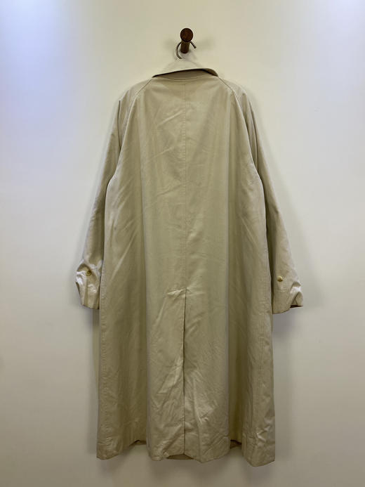 90年代 Vintage Burberrys 英国制 休闲外套 _CJK(M) 商品图3