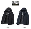 【YW】无忧购（清仓福利）中年爸爸装休闲百搭50%鹅绒脱卸款外套23003（截单后7天发货)25年清仓捡漏 商品缩略图5