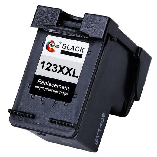 绘威123墨盒 适用惠普HP 2130 2131 2132 1112 2630 2632 2633 2652 5020 5030 5055 5220打印机墨盒 商品图8