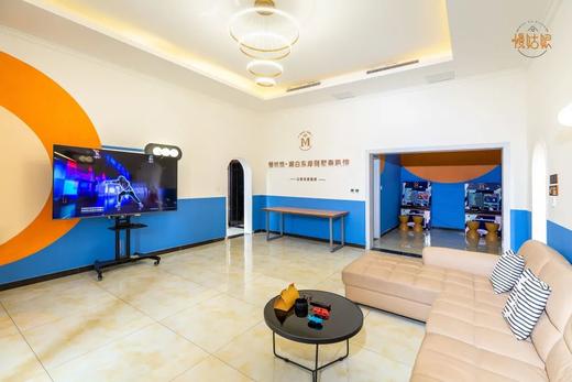 北京慢姑娘潮白东岸别墅轰趴 商品图4