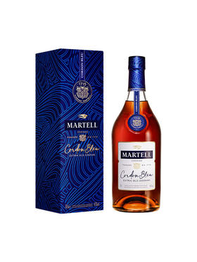 【保乐力加】马爹利蓝带70CL*12/箱