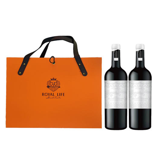 法国天空之城红葡萄酒【LXDWYY5.0】 商品图0