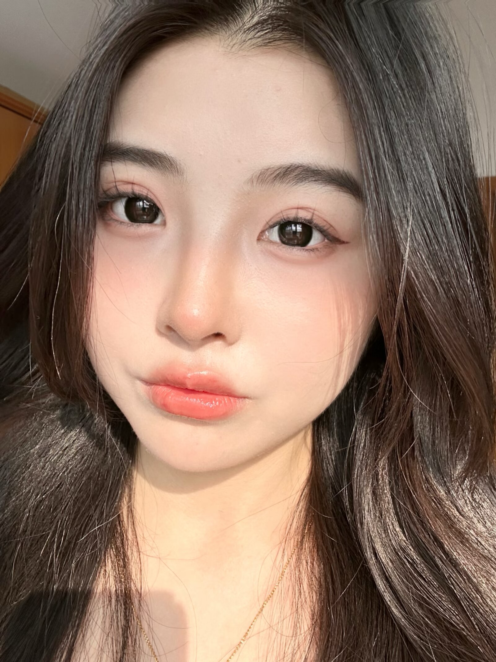 Doragina半年抛/日抛 幼稚鬼 14.5mm