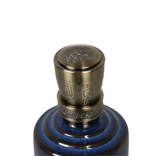 【2021年】贵州国台15年 酱香型白酒 500ml（53度） 商品图1