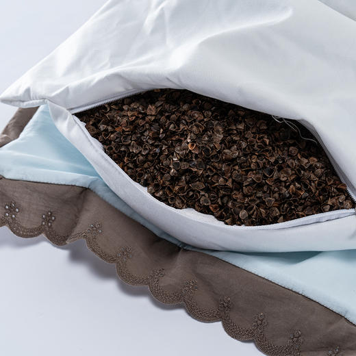 【远梦】芸舒荞麦萌趣枕 商品图2