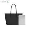 【海南专供价】Lacoste法国鳄鱼女包新款经典大容量双面托特包NF4541AS 商品缩略图4