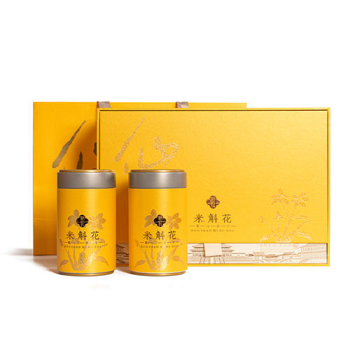 大益康堂 霍山米斛花礼盒装 20g 商品图3