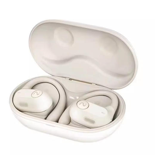 科大讯飞办公耳机 iFLUBUDS Air 商品图0