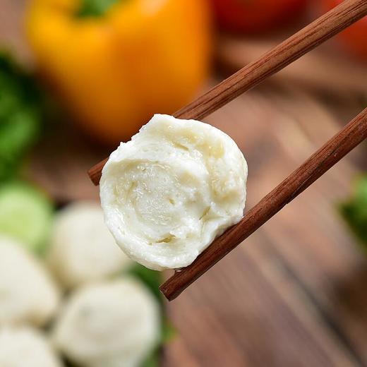 好食墨斗丸500G 商品图1