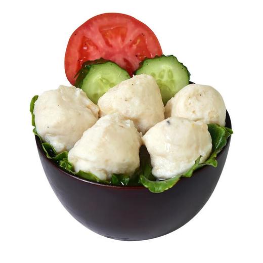 好食墨斗丸500G 商品图0